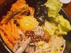 -军硕烤肉·部队火锅(二七万达店)