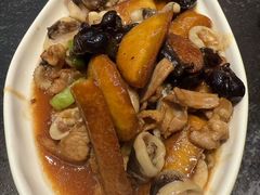 -前海沿·青岛菜(大拇指广场石老人店)