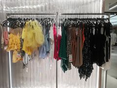 -ZARA(大上海时代广场店)