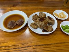 -老袁炒年糕(富豪路店)