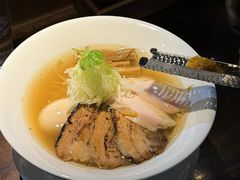 -真打拉面·日式拉面新流派(体育西横街店)