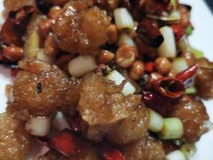 -舌尖上的食缘花园主题餐厅