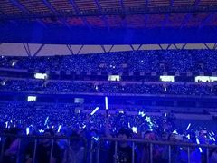 -南京奥林匹克体育中心-体育馆