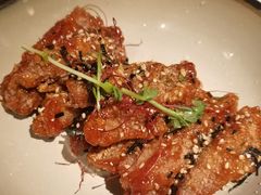 琥珀酱烤鸡翅-BE BRIGHT KITCHEN(正佳广场店)