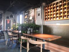 大堂-IFIF 如果花園(宽厚里店)