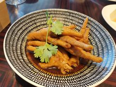 -新天世纪中餐厅
