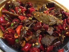 窑锅咸牛肉-庐州太太(双岗店)