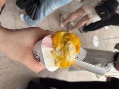 -喜茶(上海打浦桥日月光gelato lab+店)