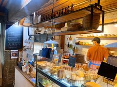 -仙峰天然面包(迎宾路店)