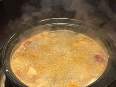 -芸鲜季·云南野生菌餐厅· 云南风物味研社(闵行店)
