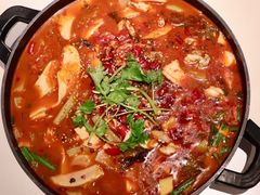 -渝蛙馆(新百店)
