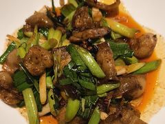 -贡宴盐帮菜自贡驻京联络处餐厅