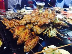 -眼镜哥浦江夜宵大本营