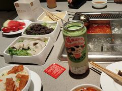 -海底捞火锅(万象城店)