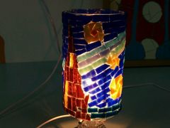 -瓦匠工社·马赛克·积木拼图·亲子手工DIY