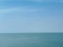 -巢湖姥山岛