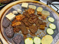 -八木轩·寻味大理白族民俗餐厅(文献路店)