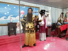 -包公祠