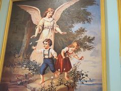 -秘密旅行Bonjour(黑金冠 江南西店)