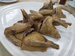 -文海饭店(朝阳路店)