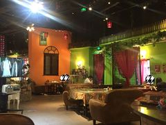 大堂-小娘惹厨房Little Nyonya(狮城有约上榜店)