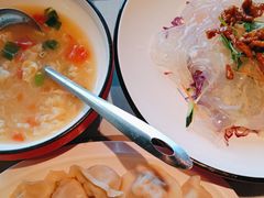 -四姐妹东北饺子(沙尾路店)