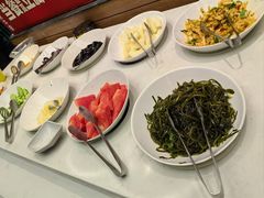 -豪客来牛排(红豆万花城店)