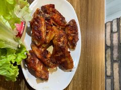 -炙热童年·老北京炙子烤肉(南锣鼓巷店)