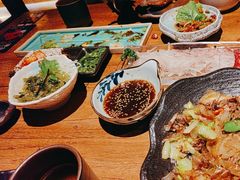 -炉胜·炉端烧·居酒屋