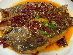 -神仙钵湘香土菜馆(光华路店)