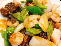 -盛德利食府 天津菜(河西店)