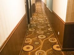 -汀洲酒店(苏州奥体中心地铁站店)