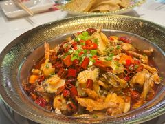 -涿派·炝锅鱼(涿州店)