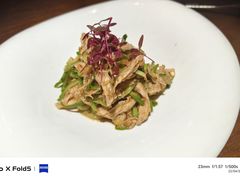 -本处·素食·融合料理(南油店)