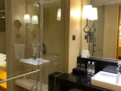 -上海浦西万怡酒店