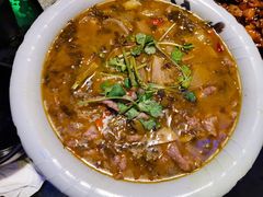 -醉小酒馆·川菜·江湖菜·重庆菜(观音桥旗舰店)