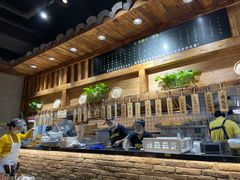 -弄堂咪道-饭香·面香·馄饨香(兴梅店)