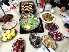 -菜忠潮州牛肉店(岗厦店)