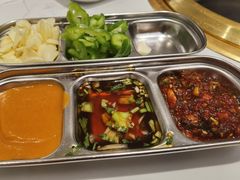 -花味·自助烤肉(南方时代店)