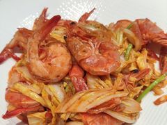 -山东宾馆·齐鲁苑餐厅