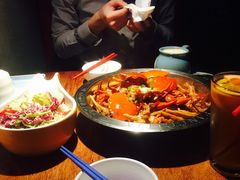 -胖哥俩肉蟹煲(萧山加州阳光店)