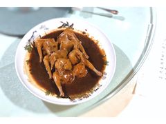 一零二柱侯鸽-壹零贰小馆(桂城石啃店)