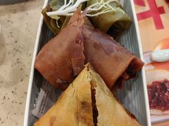 -点都德(华强北店)