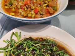 -小秦淮·南京土菜(新亭西路店)