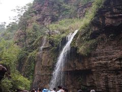 -云台山风景名胜区