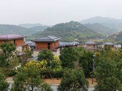 -清远熹乐谷温泉度假酒店
