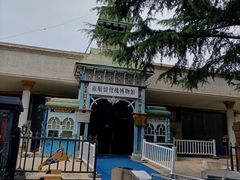 -旅顺博物馆