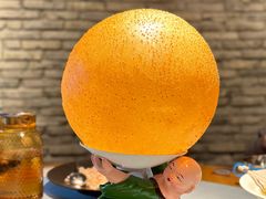-吴越荣记·苏州菜·松鼠桂鱼(娄门景区店)