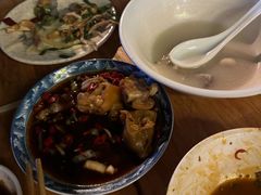-明红蹄花创始老店(糍粑店街店)