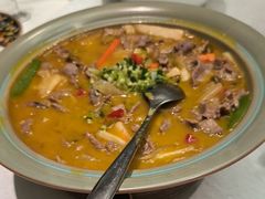 -盛百味·家宴餐厅(霸州分店)